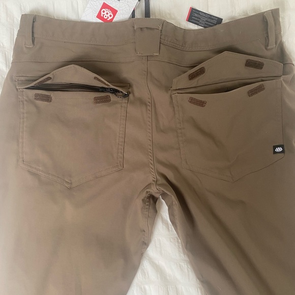 686 Everywhere Pants - Women 🚶🏻♀️ - Picture 7 of 10